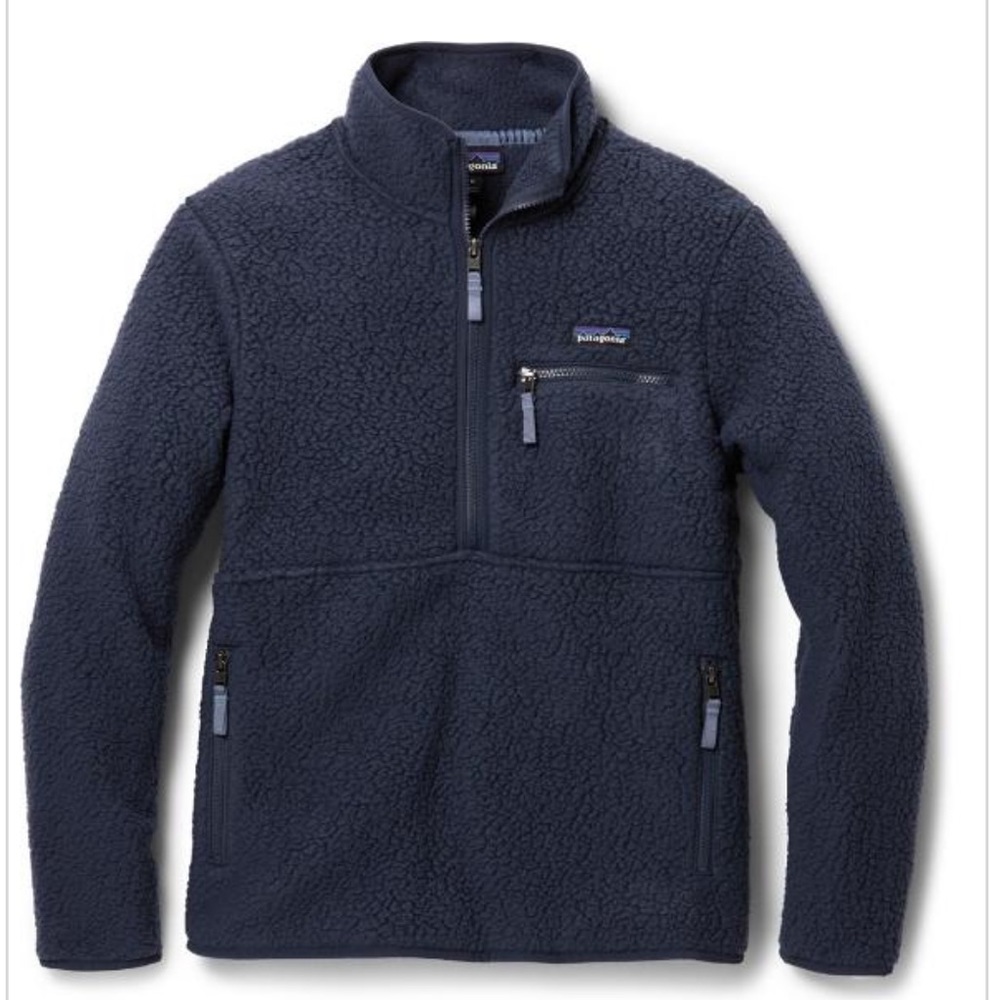 Patagonia Retro Pile Marsupial Large